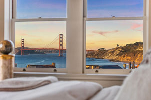 ROBIN WILLIAMS SEA CLIFF MANSION LISTED FOR SALE