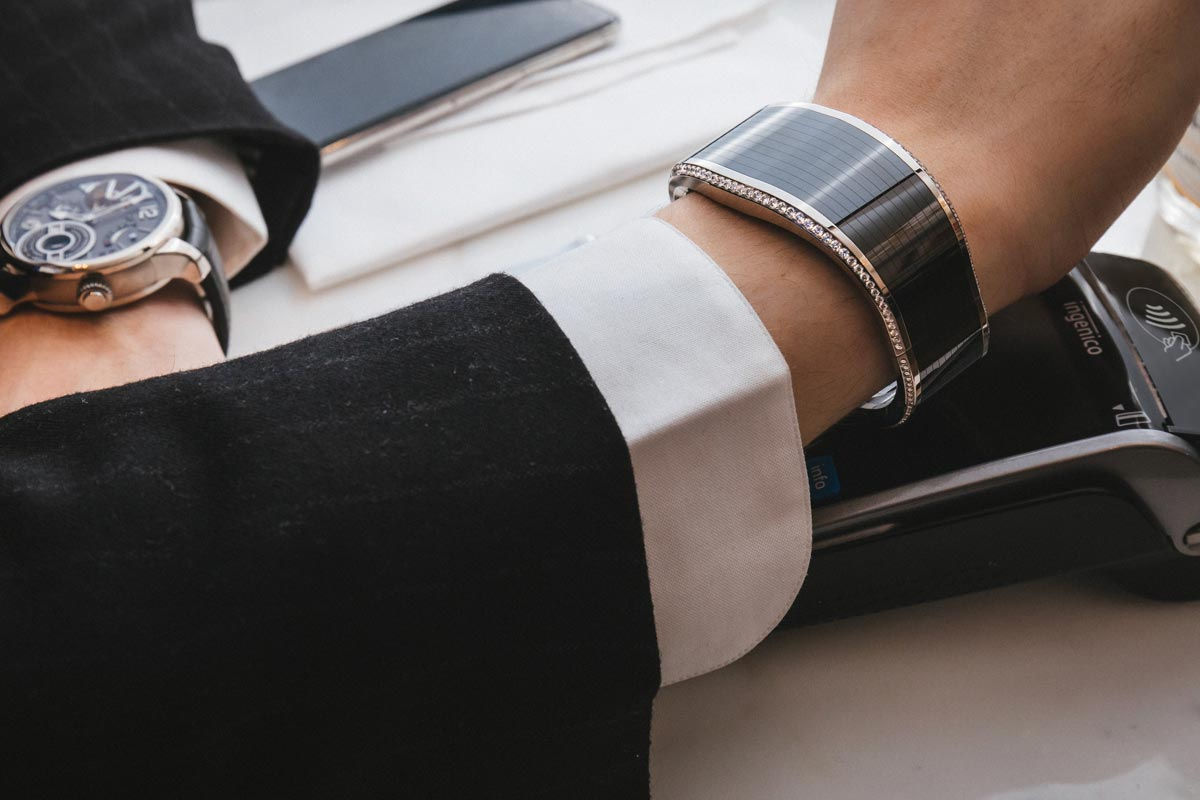 Armillio Bracelets