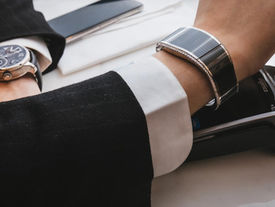 Armillio Bracelets