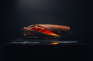 BENTLEY AND THE MACALLAN INTRODUCE: THE MACALLAN HORIZON
