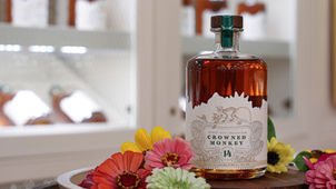 FOUR SEASONS RESORT UNVEILS EXCLUSIVE $29K CARIBBEAN RUM BLEND