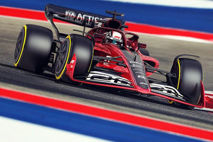 FORMULA 1’S 2021 CAR / RULES REVEAL