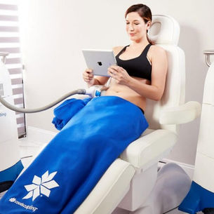 Coolsculpting