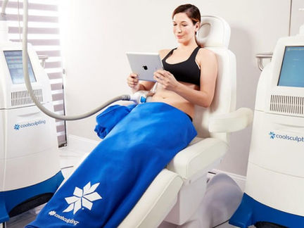 Coolsculpting