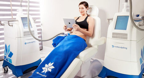 Coolsculpting