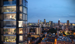 FORGET SEX IN THE CITY, LET'S TALK STAYING IN THE CITY?