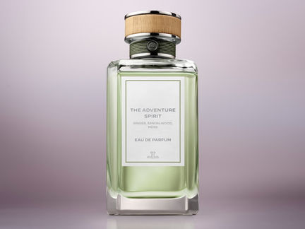 Jaeger LeCoultre Made of Makers Scents