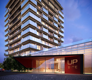 KXL STUDIO AWARD WINNING INNOVATORS OF LUXURY APARTMENT ARCHITECTURE