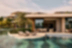 AN OASIS OF WELLNESS AT THE NEW FOUR SEASONS RESORT AND RESIDENCES AMAALA