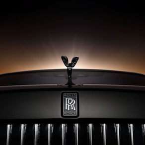 ROLLS-ROYCE BLACK BADGE GHOST ÉKLEIPSIS PRIVATE COLLECTION
