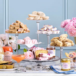 WILLIAMS SONOMA ANNOUNCES BRIDGERTON COLLABORATION