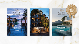 A SYMPHONY OF SUCCESS: LUXURY LIFESTYLE AWARDS CELEBRATES THE ELITE ACHIEVEMENTS OF 2023