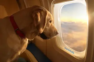 IS BARK AIR THE ULTIMATE SOLUTION FOR TRAVELING WITH YOUR FUR BABIES?