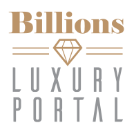 Billions Luxury Portal logo