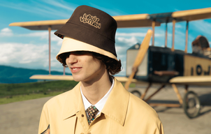 EXPLORING THE COLLABORATION: TYLER THE CREATOR AND LOUIS VUITTON'S SPRING 2024 MEN'S COLLECTION