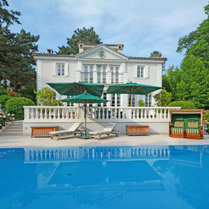AWARD WINNING GUIDE TO THE AUSTRIAN LUXURY REAL ESTATE MARKET