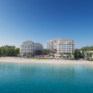 LUXURY LIVING IN PARADISE WITH THE NEW OCEAN CLUB FOUR SEASONS RESIDENCES IN THE BAHAMAS