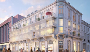 PRESERVING THE CULTURE AND SOUL OF THE HISTORIC ODEON THEATER