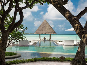 Four Seasons Resort Maldives URJA