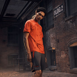 “THE BATMAN” STEPS INTO THE SPOTLIGHT WHEN LIMITED-EDITION COLLECTION BY PUMA