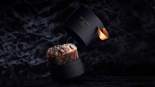 FOUR SEASONS HOTEL GEORGE V, PARIS UNVEILS CHRISTMAS POP-UP