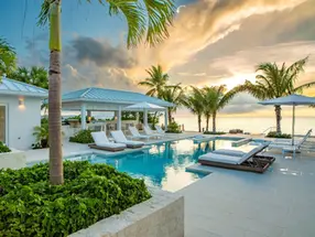 REDEFINING PRIVATE HOSPITALITY WORLDWIDE