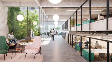 02-Mile End Road-Internal View B-R02B-HR