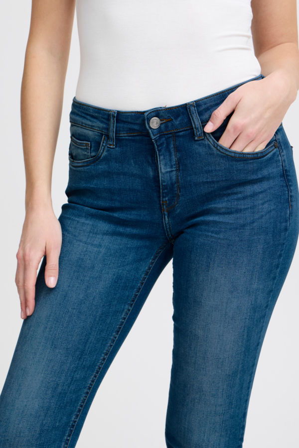 Miniaturbild: Jeans Zoza