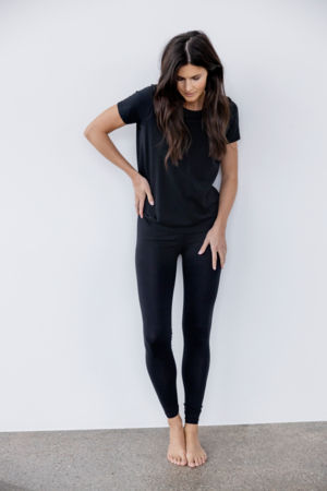 Miniaturbild: Leggings Kokos (NOOS)