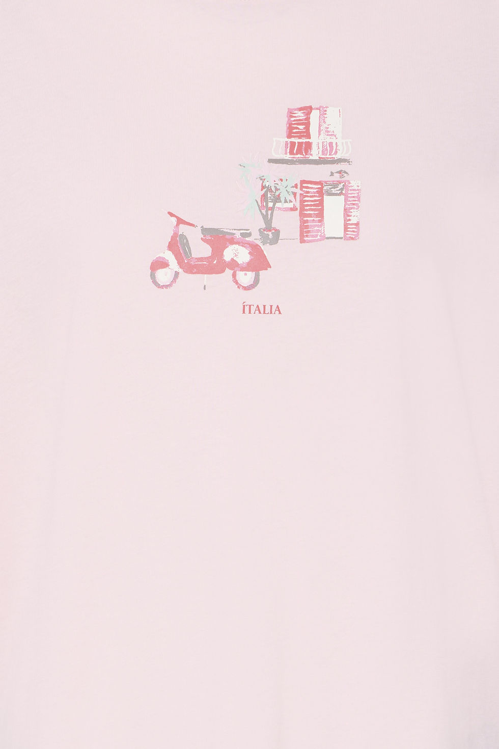 Miniaturbild: T-Shirt VESPA1