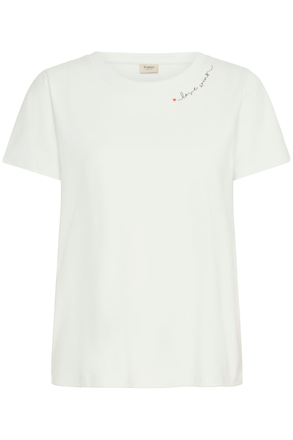 Miniaturbild: T-Shirt SHOULDER