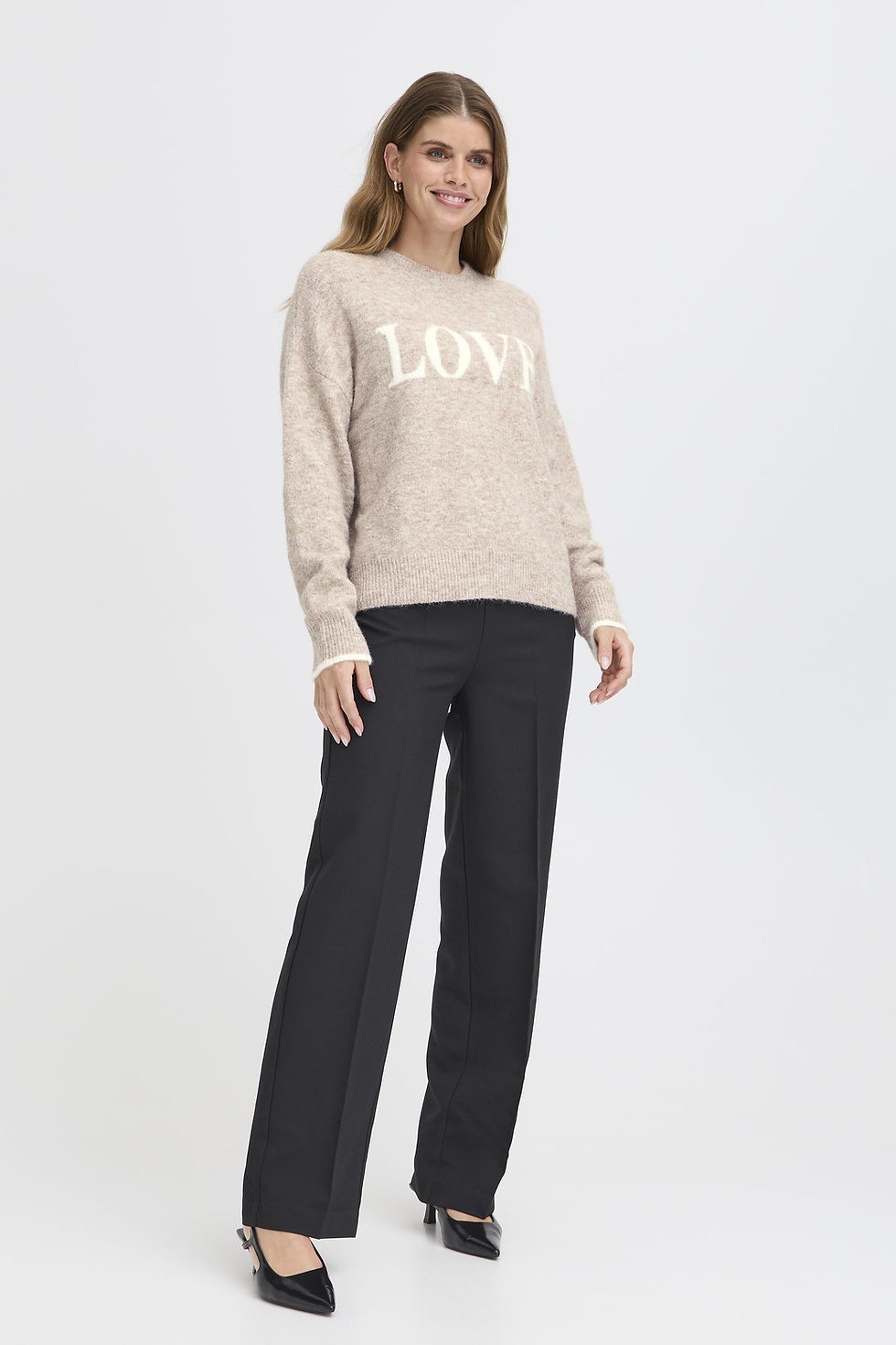Miniaturbild: Pullover LORENCE