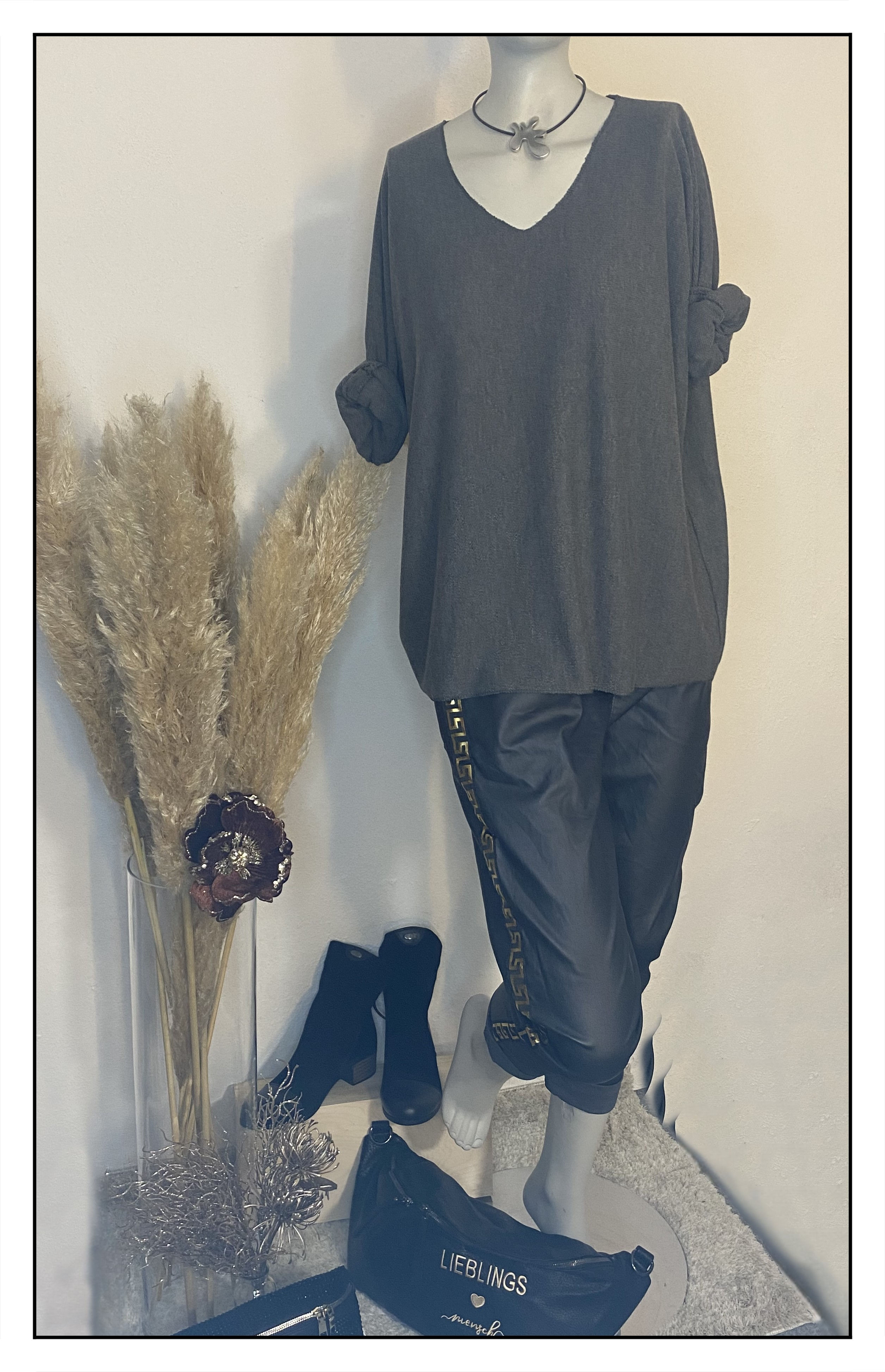 Pulli Basic