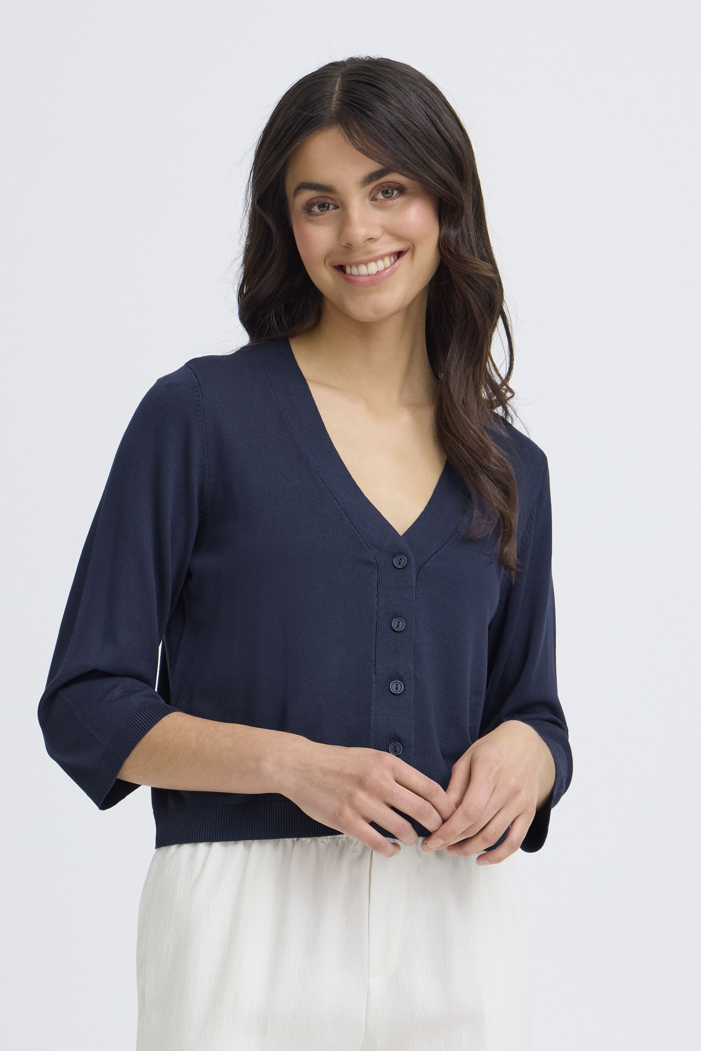 Strickjacke MARY