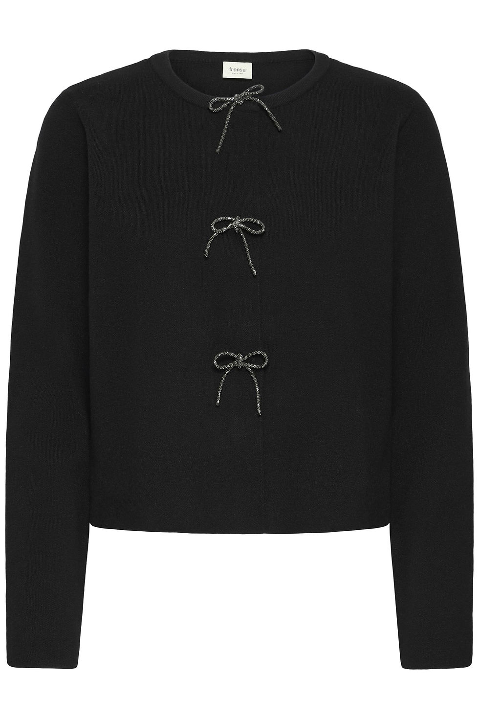 Miniaturbild: Strickjacke SALLY CAR