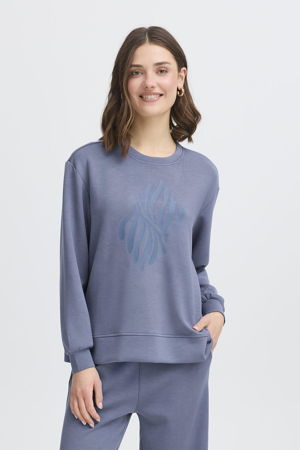 Miniaturbild: Sweatshirt AURORA