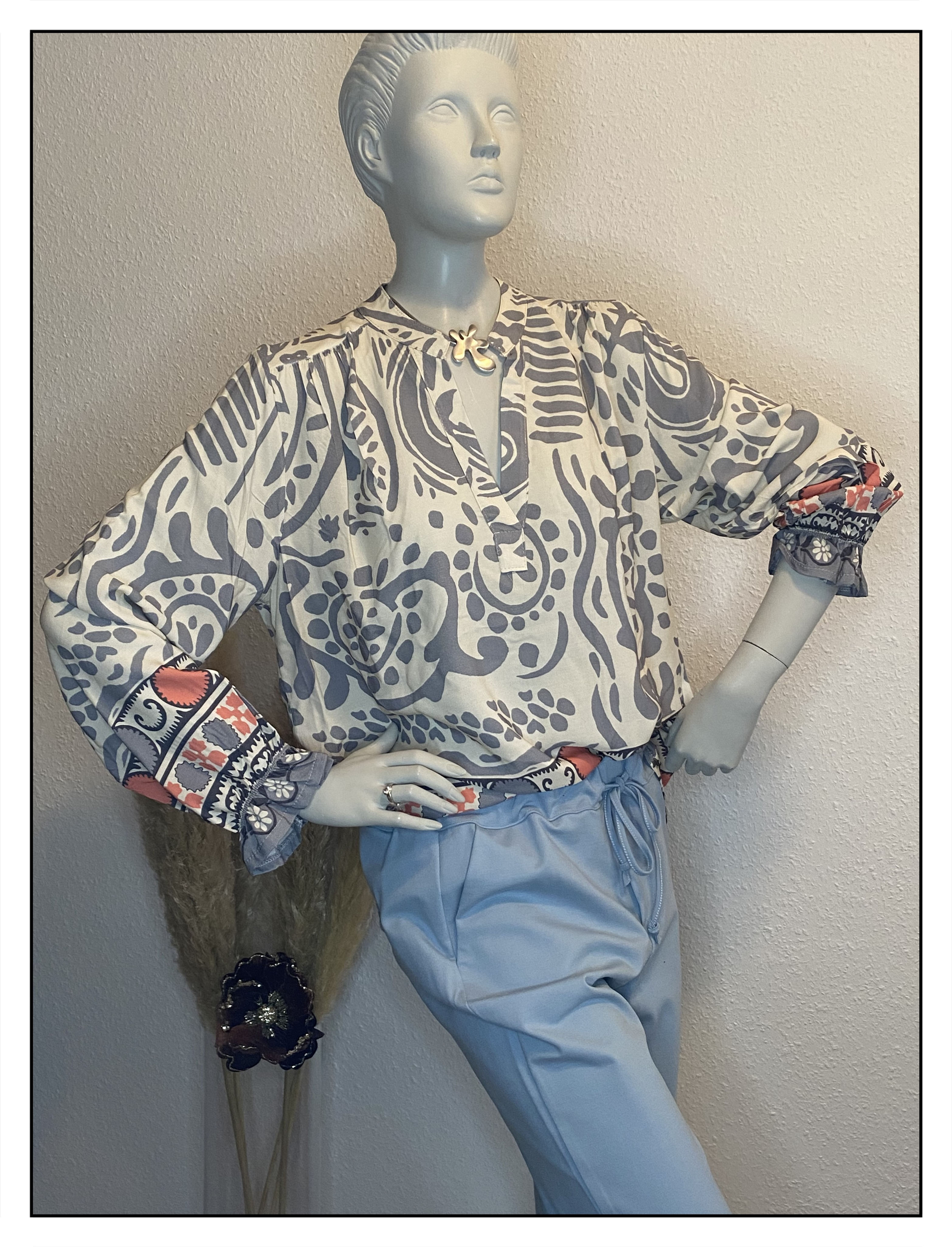 Bluse