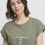 Miniaturbild: T-Shirt EDENA