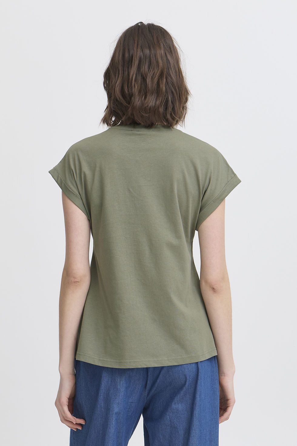 Miniaturbild: T-Shirt EDENA