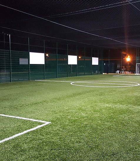 Football Pitch Hire - 3G Astroturf - Willen Lake - Milton Keynes