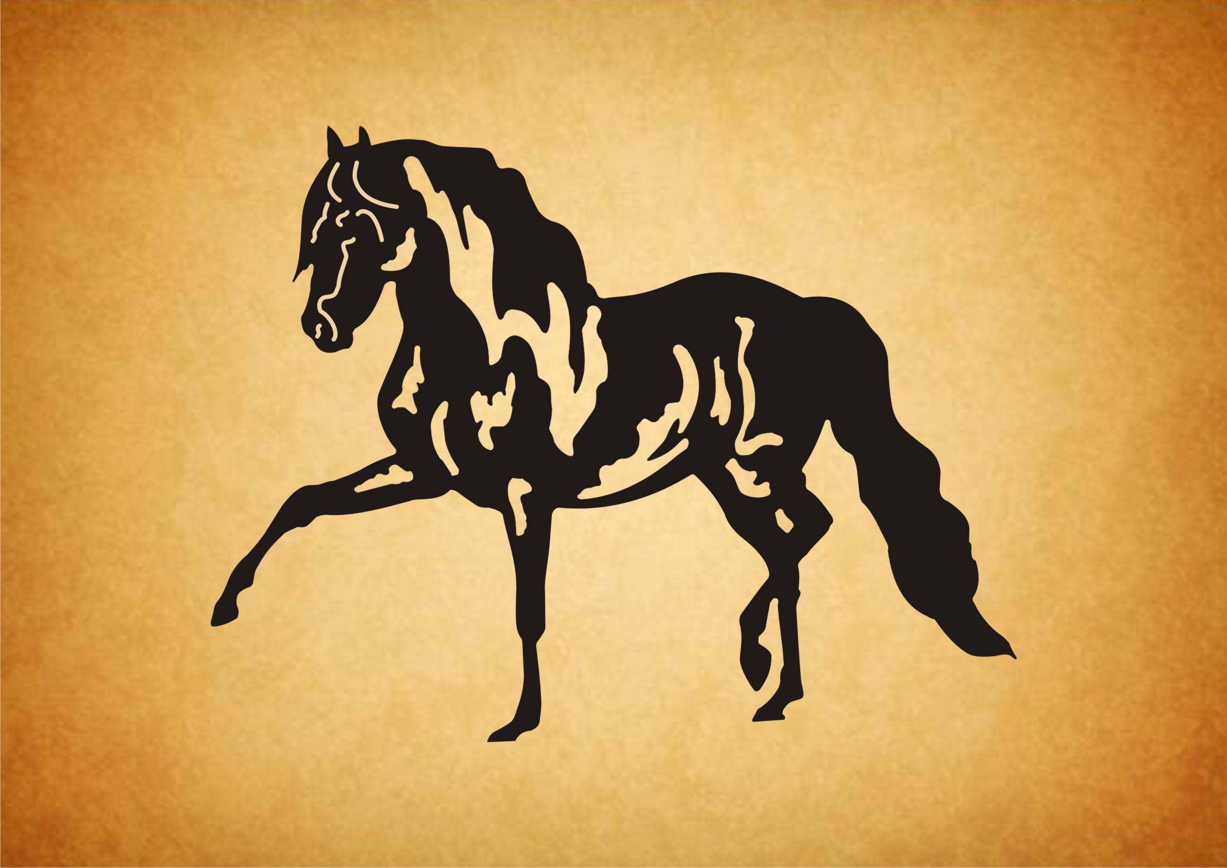 CABALLO