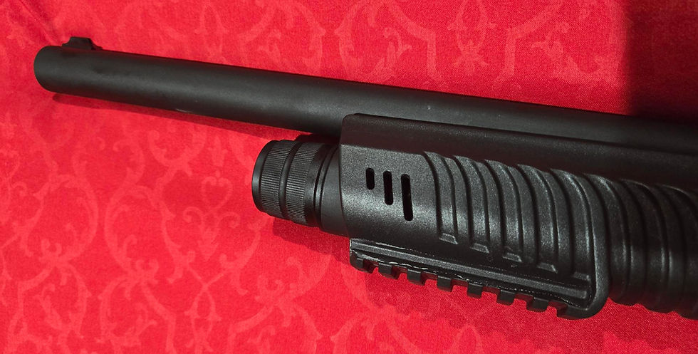 Thumbnail: G-Force GF2P 12 Gauge 20"