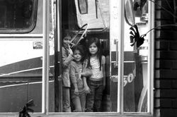 Percepciones en Blanco y Negro