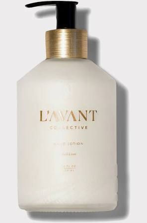 L'Avant Hand Lotion-Fresh Linen