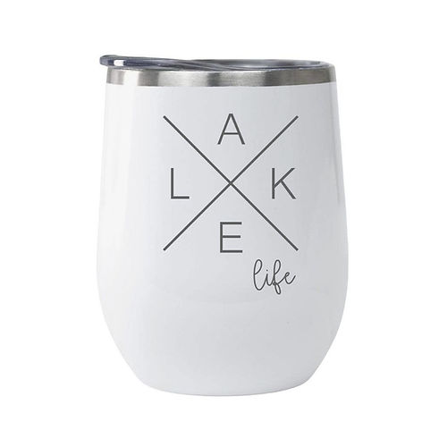 Sacha And Co Wine Tumbler