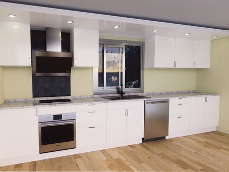 Kitchen Design