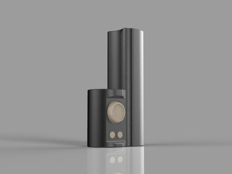 Sbs Box Mod Design By Madcave