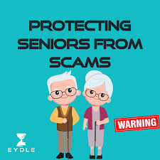 Empowering the Elderly: How Anti-Scam Ambassadors Are Redefining Financial Safety in a Digital Age