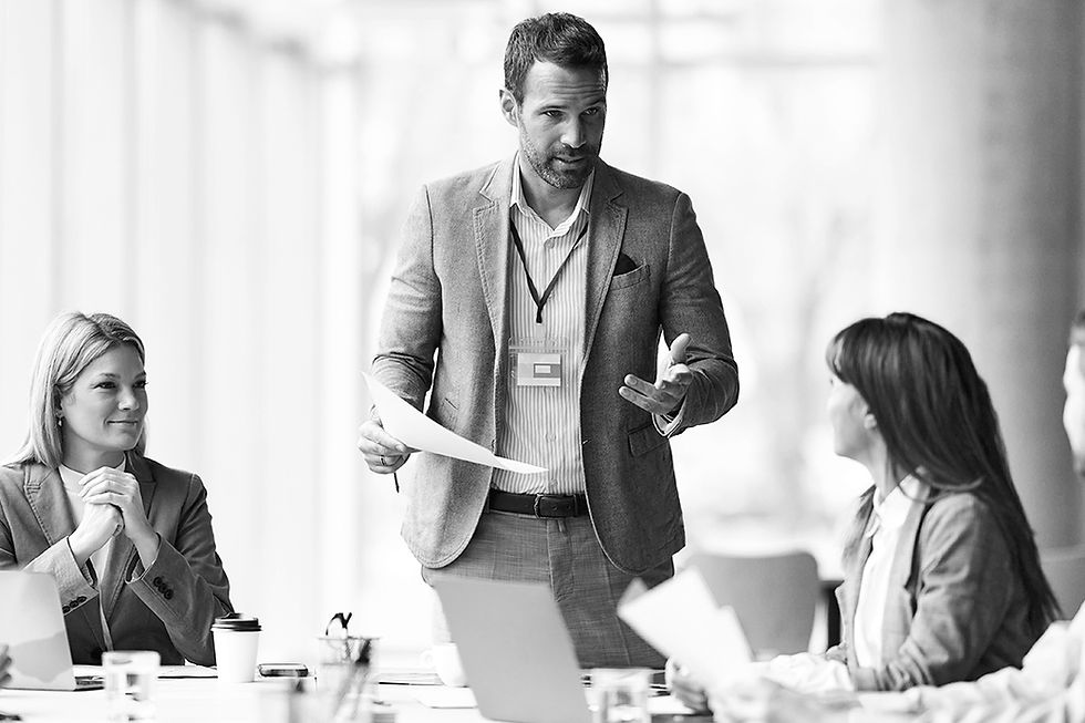 Vendor assessment