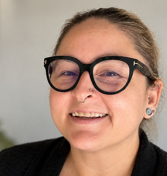 Michelle is a Hayward parent leader with years of special education advocacy experience and service as Parent Ambassador Lead, SPEDAA Vice Chair, and School Site Council member, committed to inclusive schools and family voice.